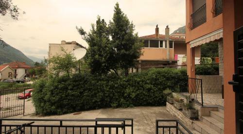 Studio Apartment On Donji Put, Kotor