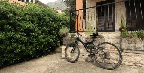Studio Apartment On Donji Put, Kotor