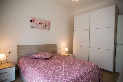 Apartamento Verde Oleandro & Blu Mare