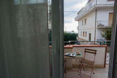 Apartamento Verde Oleandro & Blu Mare
