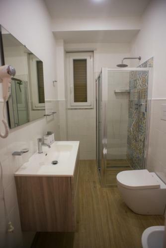 Apartamento Verde Oleandro & Blu Mare