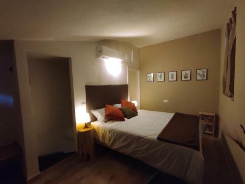 Hostal All'archetto Del Terz'ordine