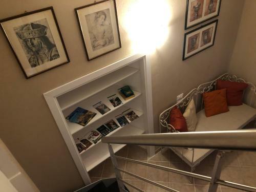 Hostal All'archetto Del Terz'ordine