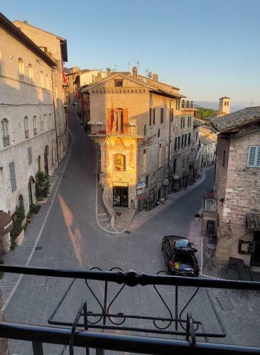 Apartamento Casa Vacanze Frate Elia