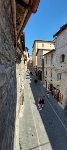 Apartamento Casa Vacanze Frate Elia
