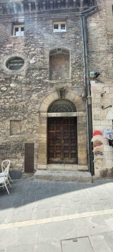 Apartamento Casa Vacanze Frate Elia