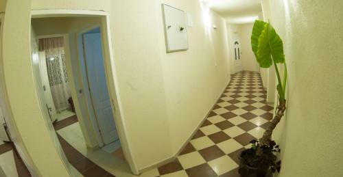 Hotel Preno?i?te Trio