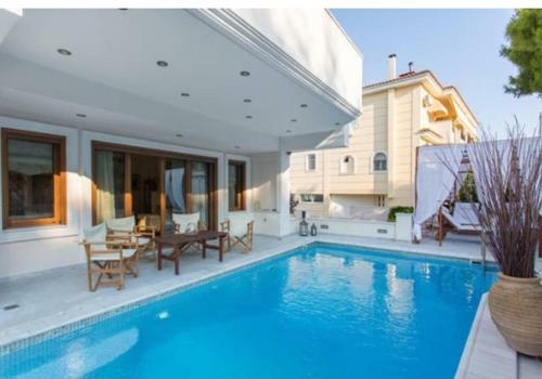 Hostal Villa Ariadne