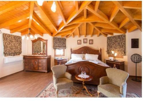 Hostal Villa Ariadne