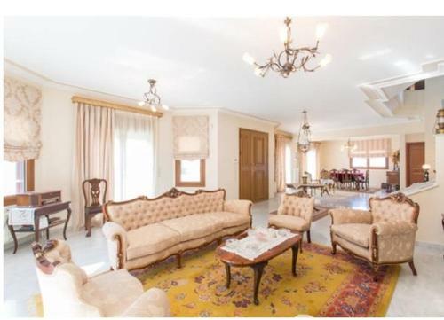 Hostal Villa Ariadne