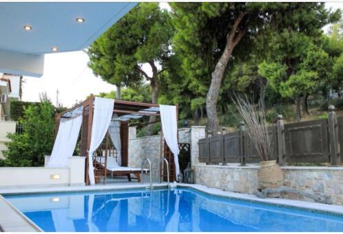 Hostal Villa Ariadne
