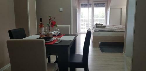 Apartmani Vila Anastasija
