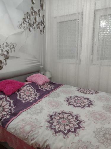 Apartman ?koljka