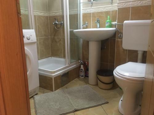 Apartamento Venti