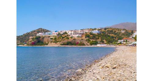 Areti Hotel
