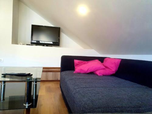 Apartma David