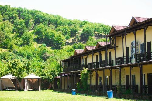 Hostal Lilly Guest House