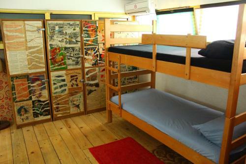 Chillton Hostel