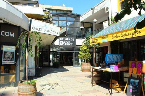 Chillton Hostel
