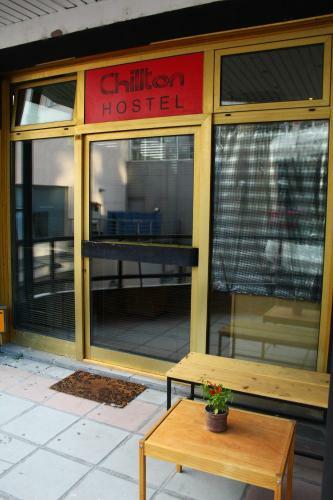 Chillton Hostel