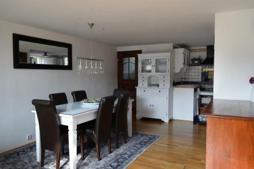 Holiday Home Ribno