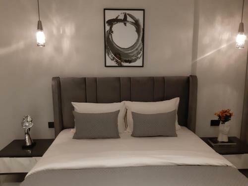 Apartamento Via Mar Residence