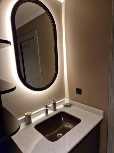Apartamento Via Mar Residence