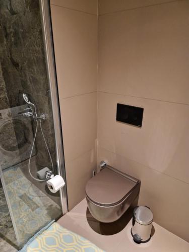 Apartamento Via Mar Residence
