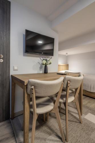 Nerijus Apartments