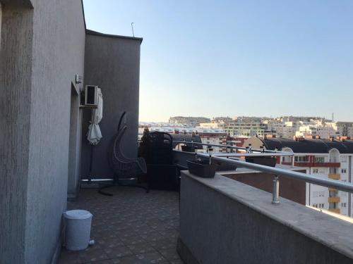 Apartament Dardani