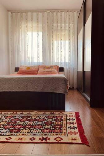 Sunny Apartment