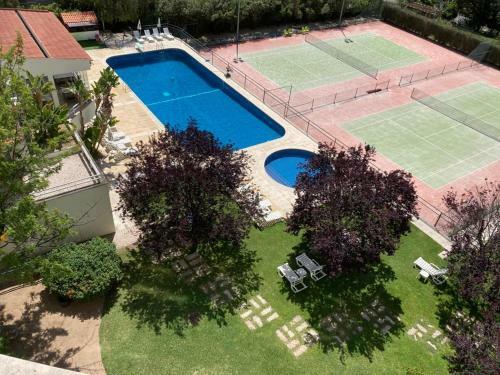 Apartamento Lisbonne