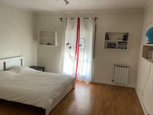 Apartamento Lisbonne
