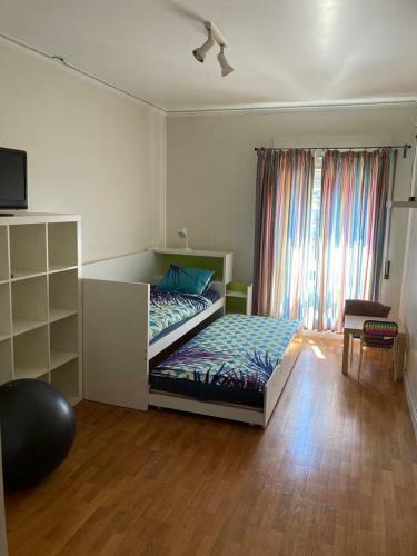 Apartamento Lisbonne