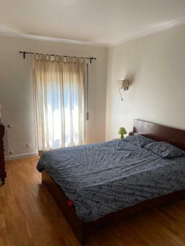 Apartamento Lisbonne