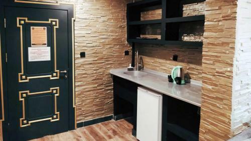 Apartamento Golden House Ankara