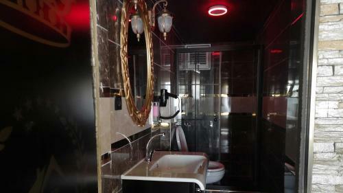 Apartamento Golden House Ankara