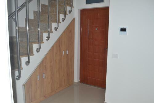 A?anski Apartment