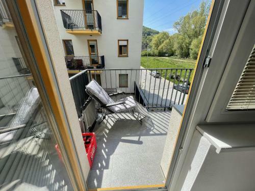 Apartment Rosni?ka With King Bed, Balcony, Free Parking
