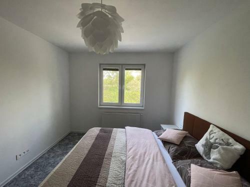Apartment Rosni?ka With King Bed, Balcony, Free Parking
