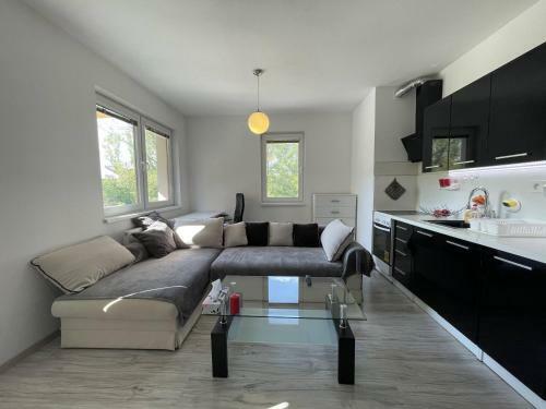 Apartment Rosni?ka With King Bed, Balcony, Free Parking