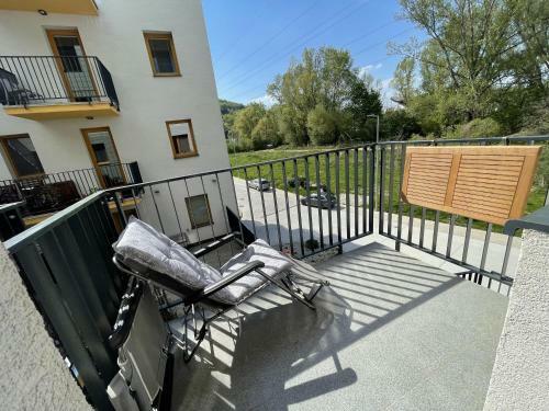 Apartment Rosni?ka With King Bed, Balcony, Free Parking