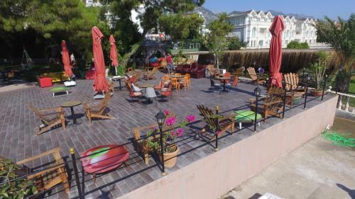 R?os Beach Hotel