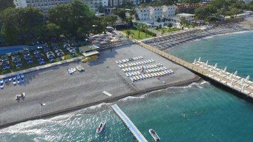 R?os Beach Hotel
