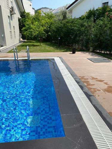 Villa Brothers Kemer