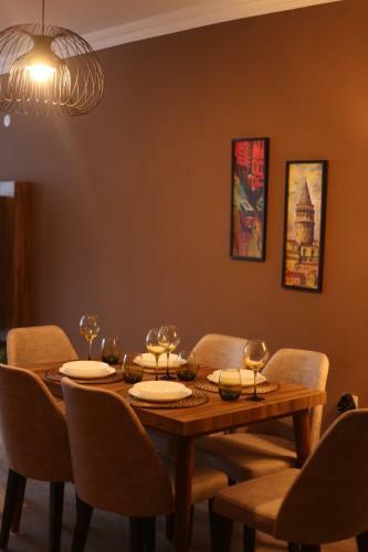 Apartamento Stayinantalya