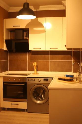 Apartamento Stayinantalya