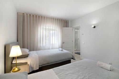 Apartamento Encosta Do Lago - With Private Pool