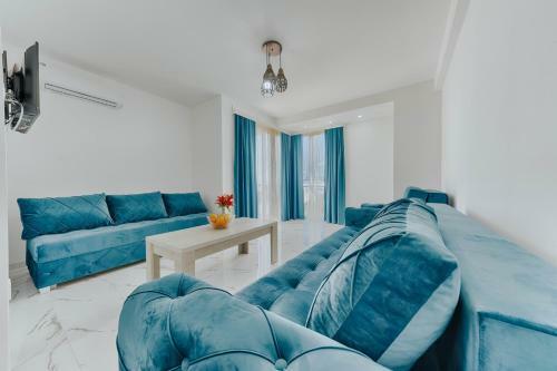 Apartmani Maslina Lux
