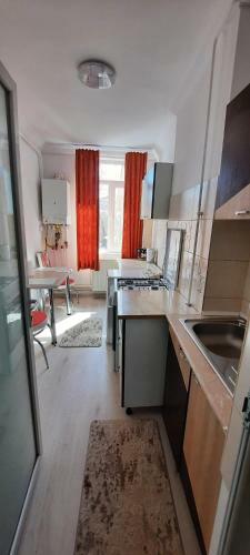 Apartament La Denis